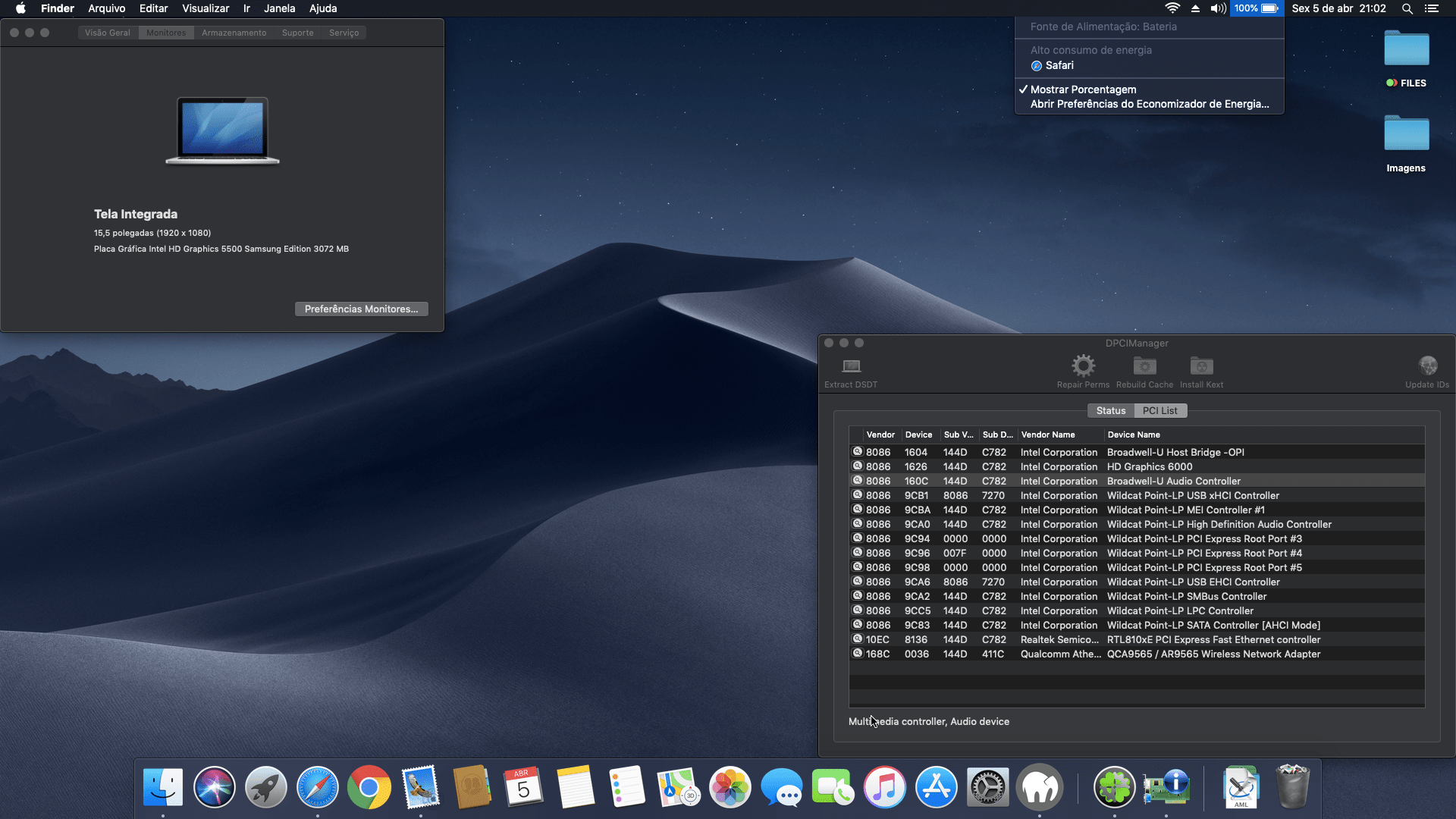 Samsung Essentials E34 NP300E5K KF1BR [Intel HD 5500 + PS2 Interface] 2